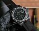 Superclone Rolex Blaken Submariner 3135 Carbon Bezel So Black watch 40mm (2)_th.jpg